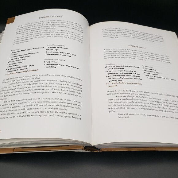 Nigella Lawson How to Be a Domestic Goddess Cooking Baking Hardcover Cookbook - Picture 7 of 10